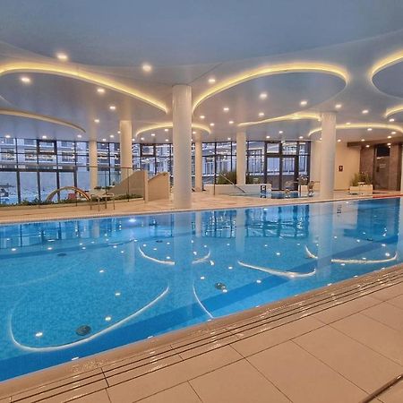 Polanki Aqua - Apartament Przy Morzu Колобжег Екстер'єр фото