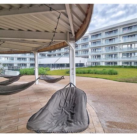 Polanki Aqua - Apartament Przy Morzu Колобжег Екстер'єр фото