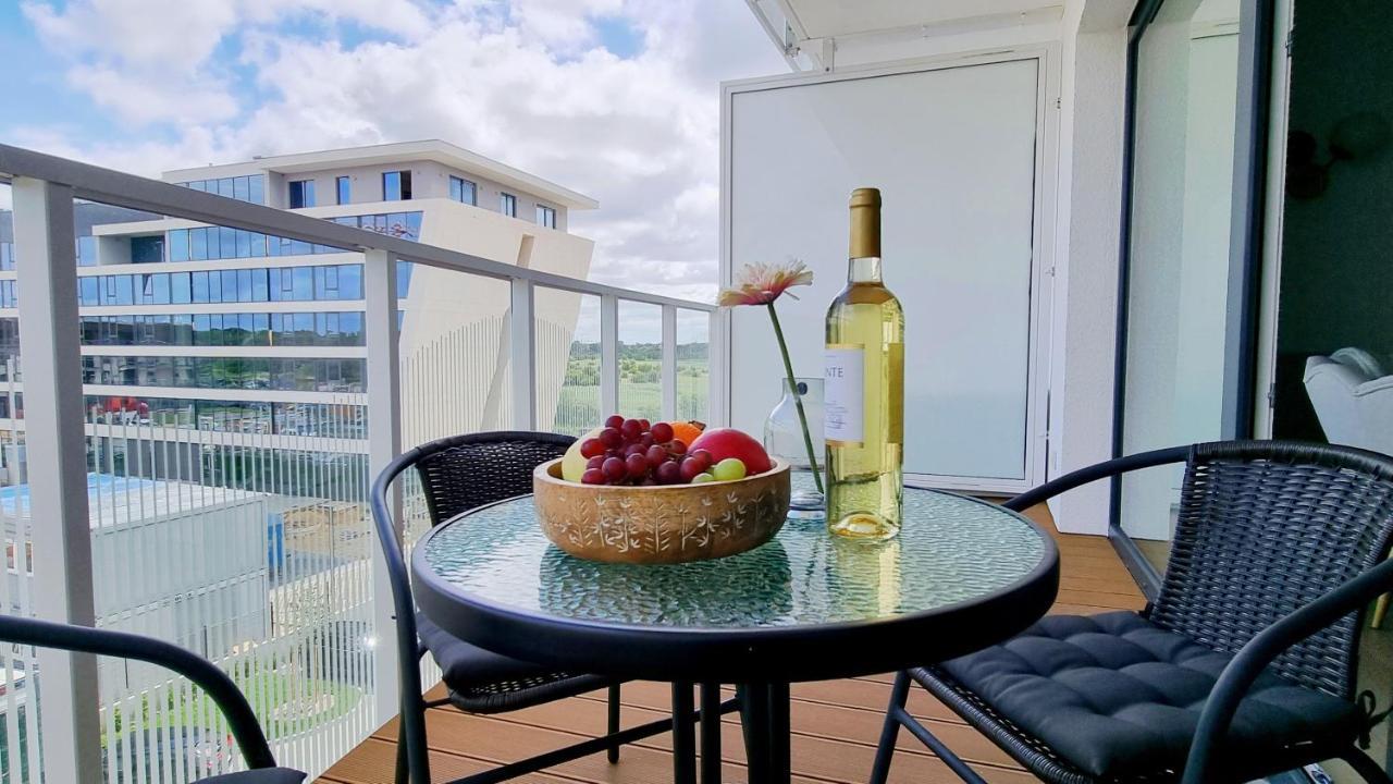 Polanki Aqua - Apartament Przy Morzu Колобжег Екстер'єр фото