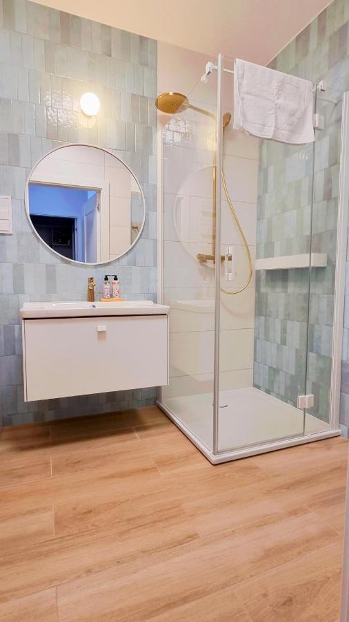 Polanki Aqua - Apartament Przy Morzu Колобжег Екстер'єр фото