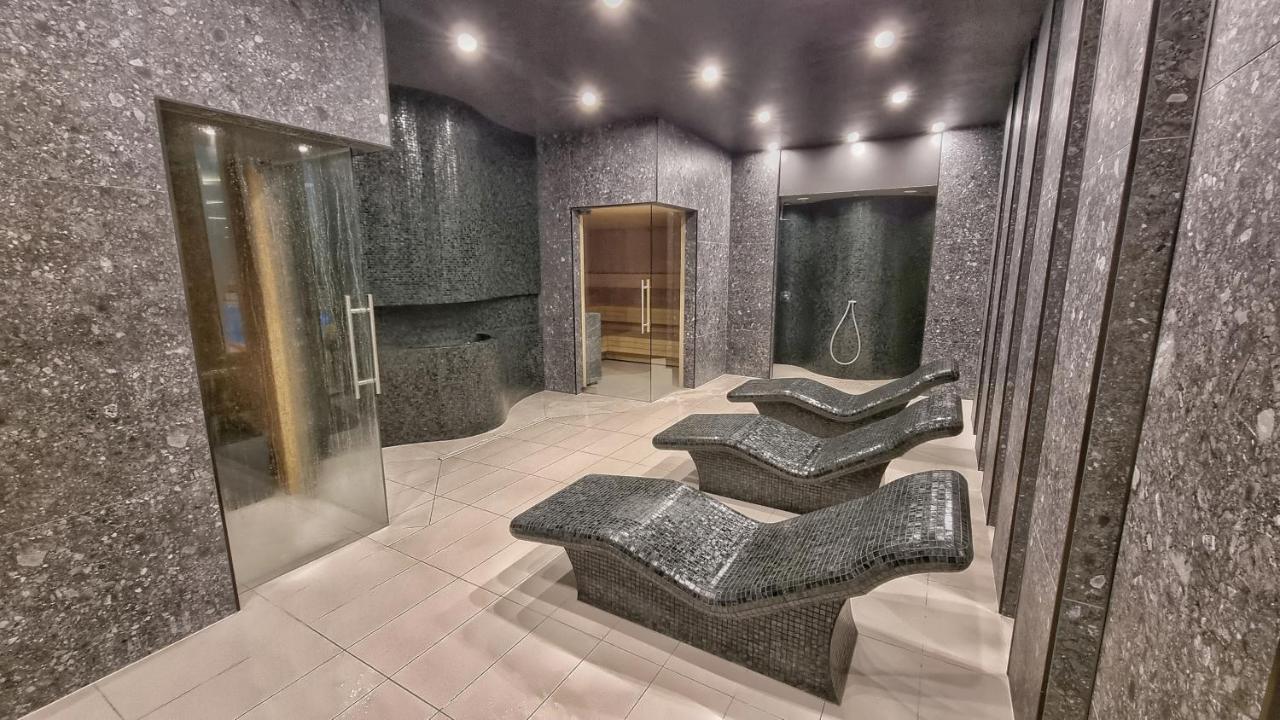 Polanki Aqua - Apartament Przy Morzu Колобжег Екстер'єр фото