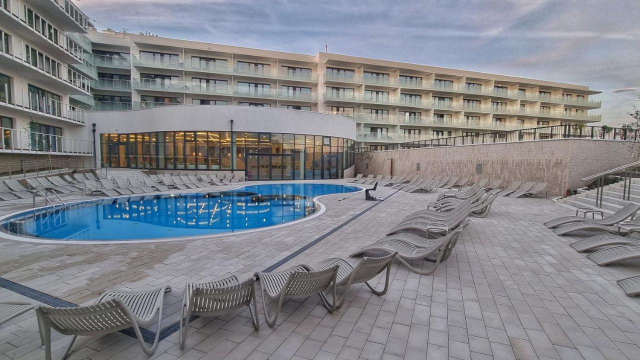 Polanki Aqua - Apartament Przy Morzu Колобжег Екстер'єр фото