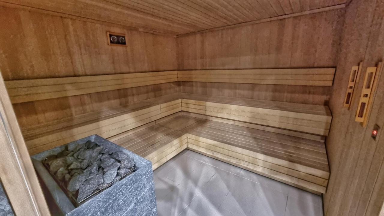 Polanki Aqua - Apartament Przy Morzu Колобжег Екстер'єр фото