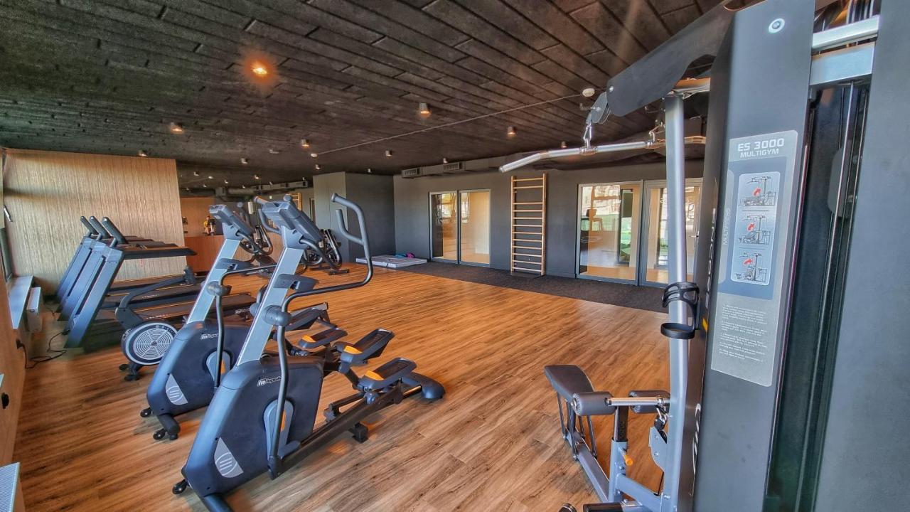 Polanki Aqua - Apartament Przy Morzu Колобжег Екстер'єр фото