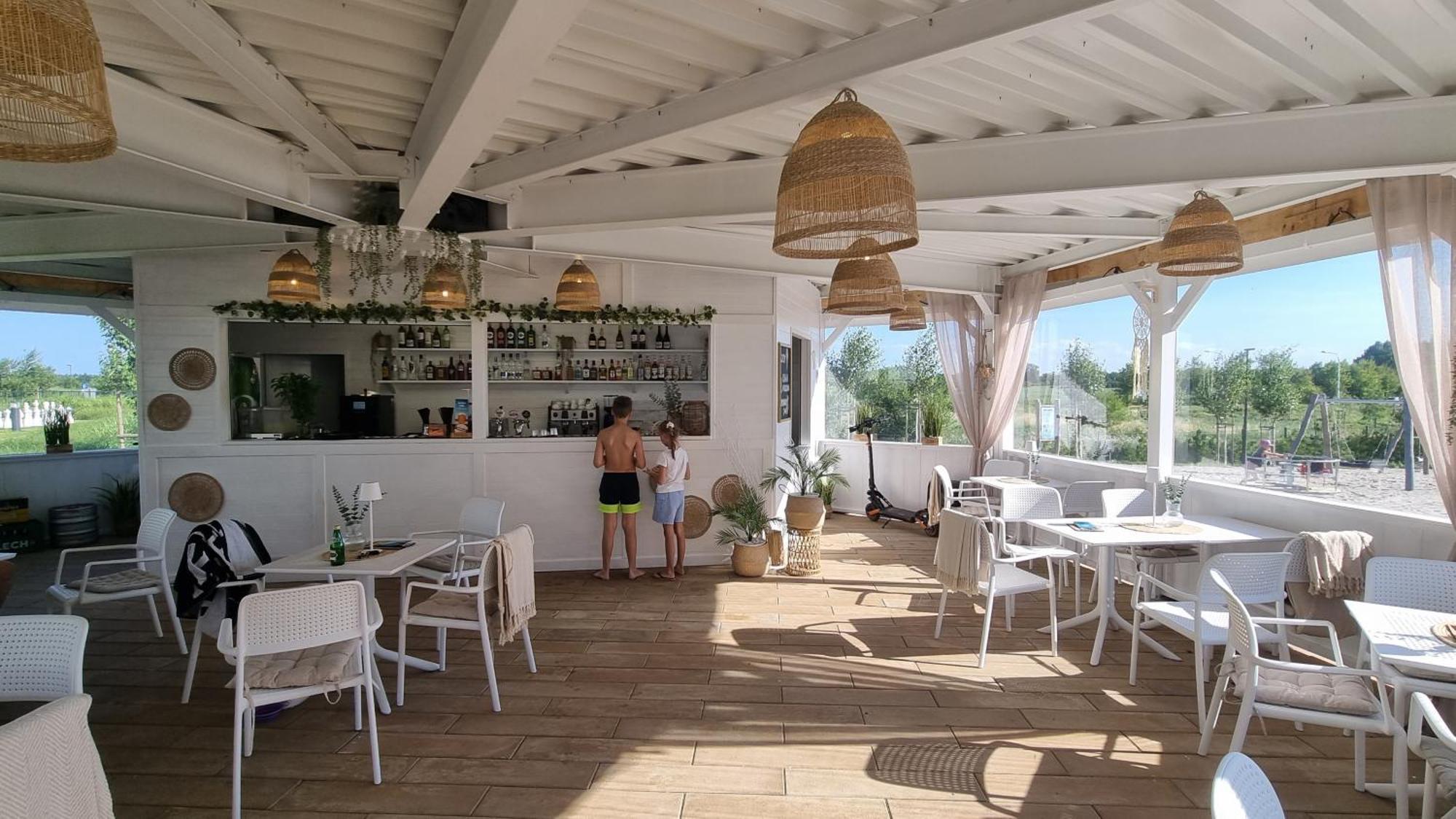 Polanki Aqua - Apartament Przy Morzu Колобжег Екстер'єр фото
